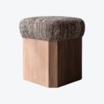 Grand Pouf Fungo