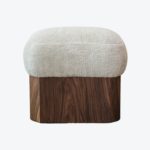 Petit Pouf Fungo