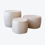 Set De Tables D’appoint Isole
