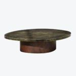 Stone Coffee Table D Mousse D’Eau