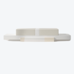 Bench TT1 White
