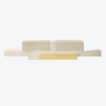 Banc TT1 Jaune