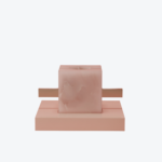 Bougeoir TT1 Rose