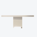 Console TT1 Blanche