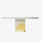 Console TT1 Jaune