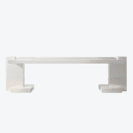 Desk TT1 White