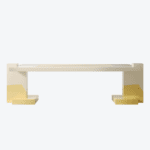 Bureau TT1 Jaune