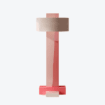 Floor Lamp TT1 Pink