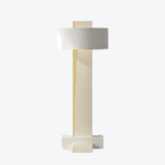 Floor Lamp TT1 Yellow