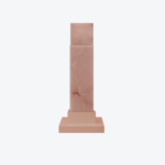 Vase TT1 Rose