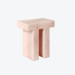 Stool TT1 Pink