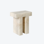 Stool TT1 White