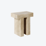 Stool TT1 Yellow