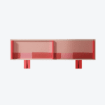 Sideboard TT1 Pink