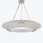 Suspension Petite Wolfe
