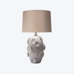 Shell Lamp