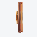 Aktis Wall Lamp