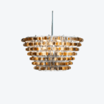 Anemone Pendant Light