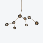 Martha Constellation Ceiling Lamp