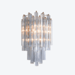 Tiedre Mirless Wall Lamp