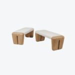 Banquette Double Para