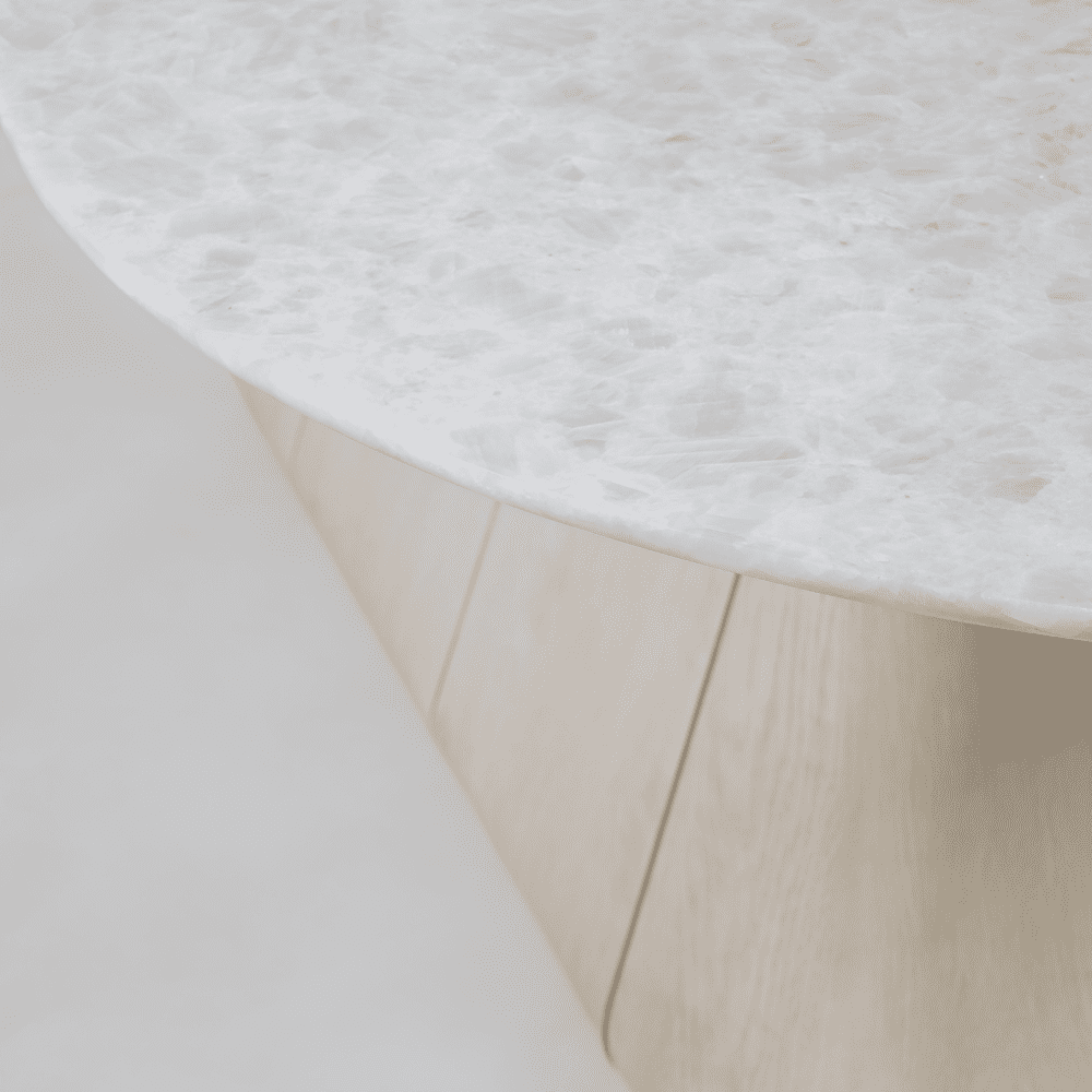InvisibleCollection_AtelierPendhapa_UdukkaiDiningTable_WhiteWash_Hover