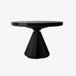 Table D’Appoint Udukkai Laque