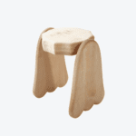 Angel Side Table