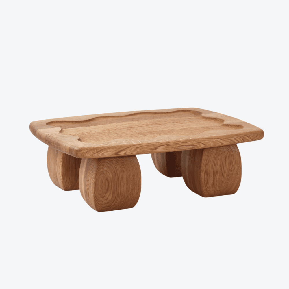Marzipan Coffee Table