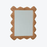 Quiet Loud Mirror