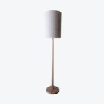 Lampadaire En Bois
