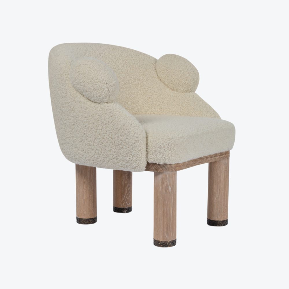 J.L. Armchair