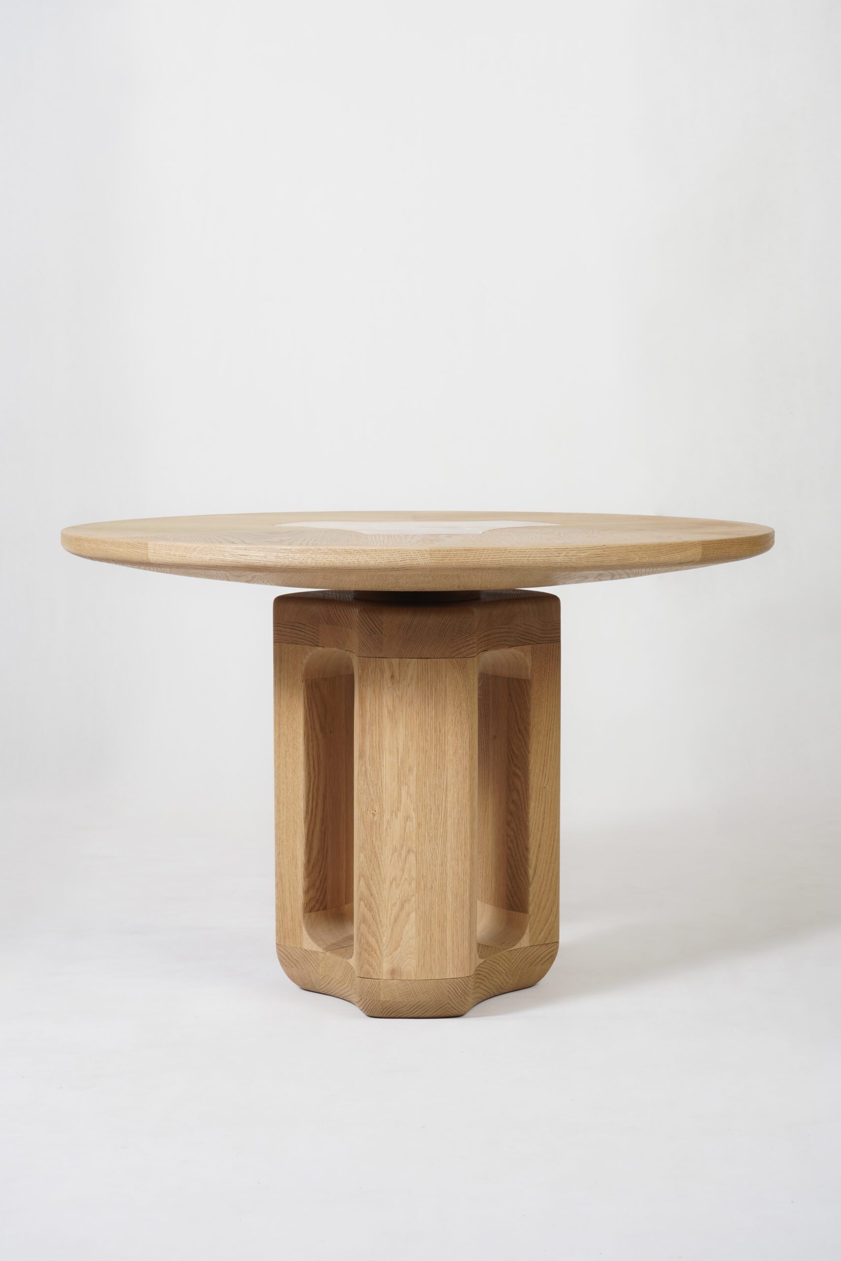 InvisibleCollection_AtelierPendhapa_DeepahCircularTableRaku_4