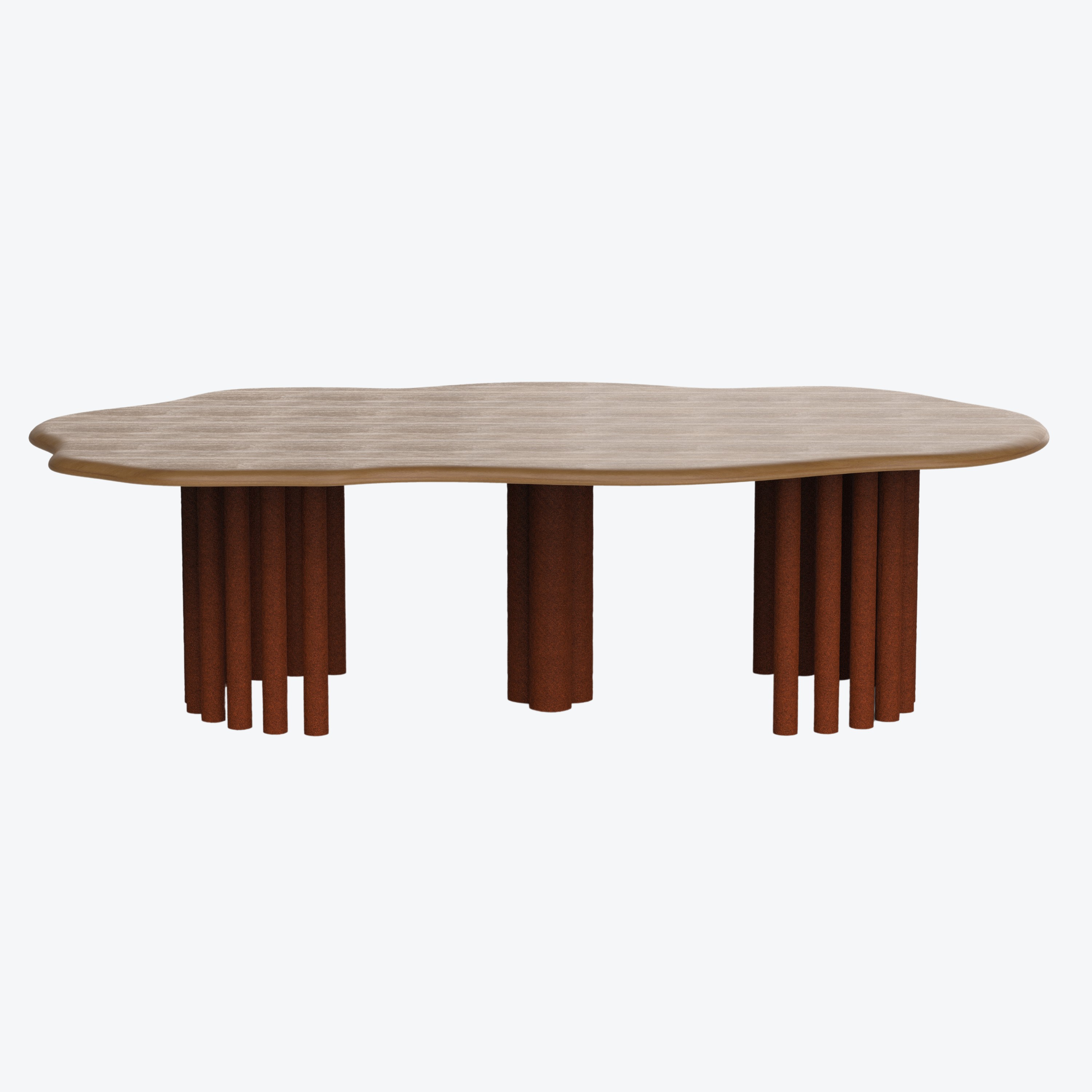 Baga Table
