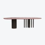 Caryatid Table