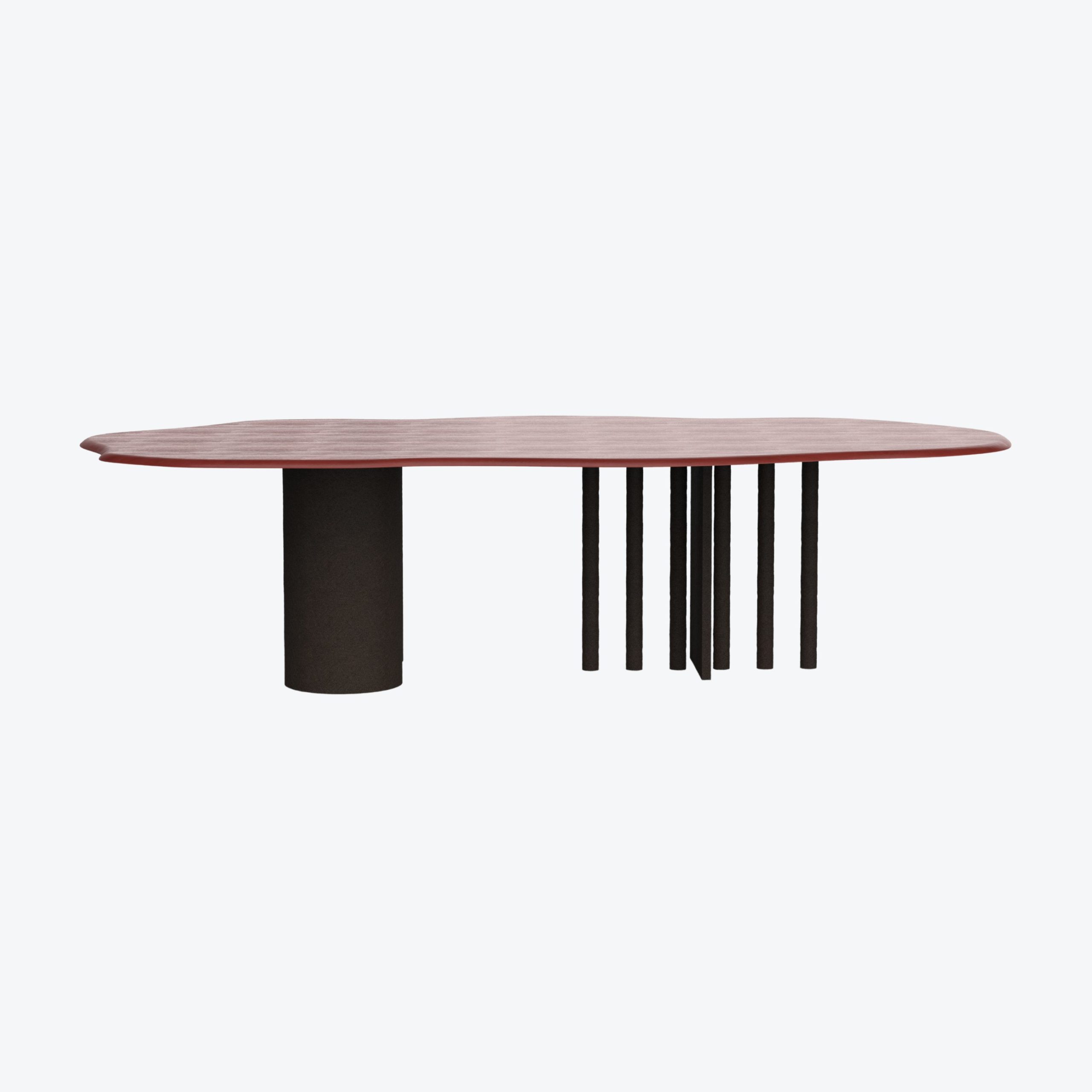 Caryatid Table