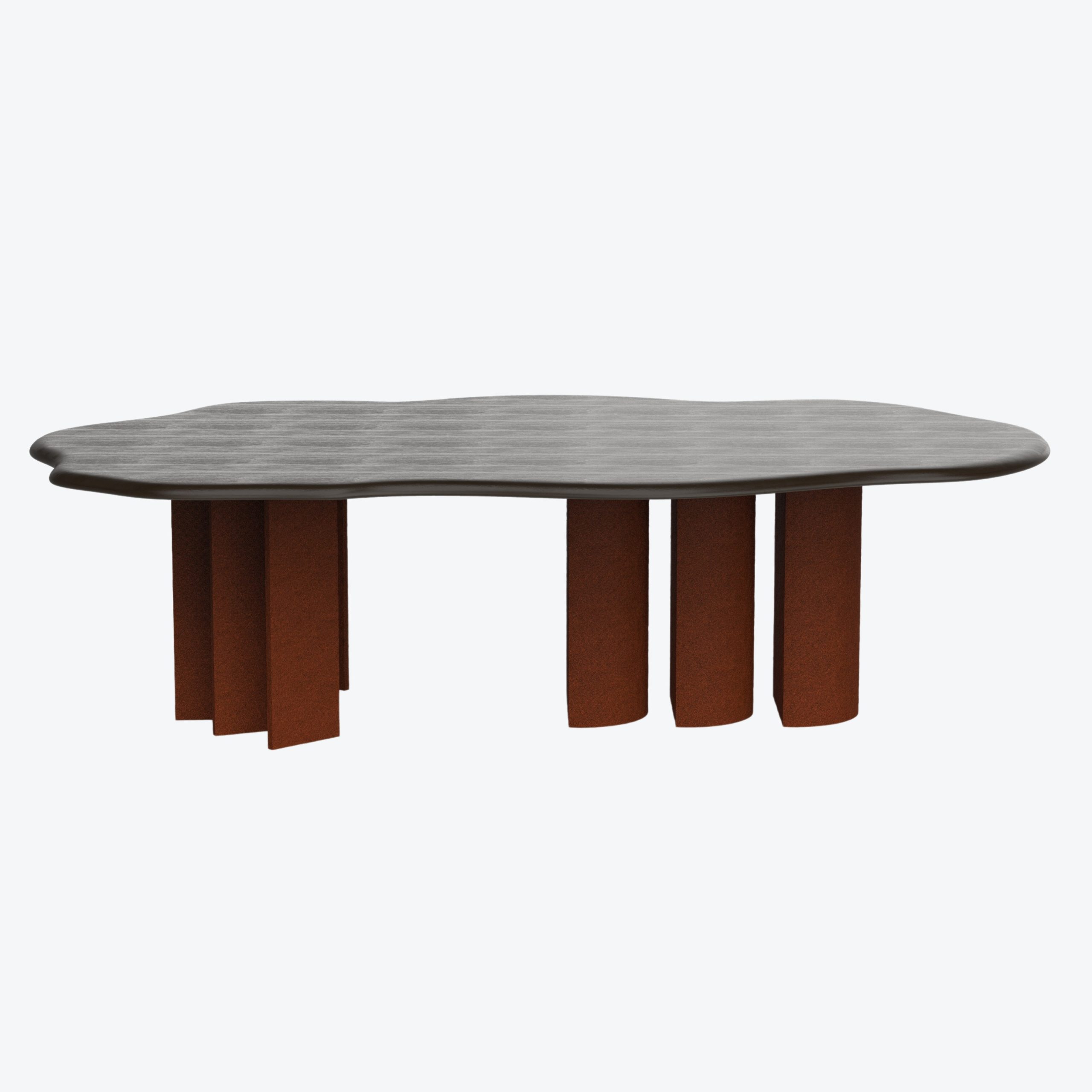 Dogon Table