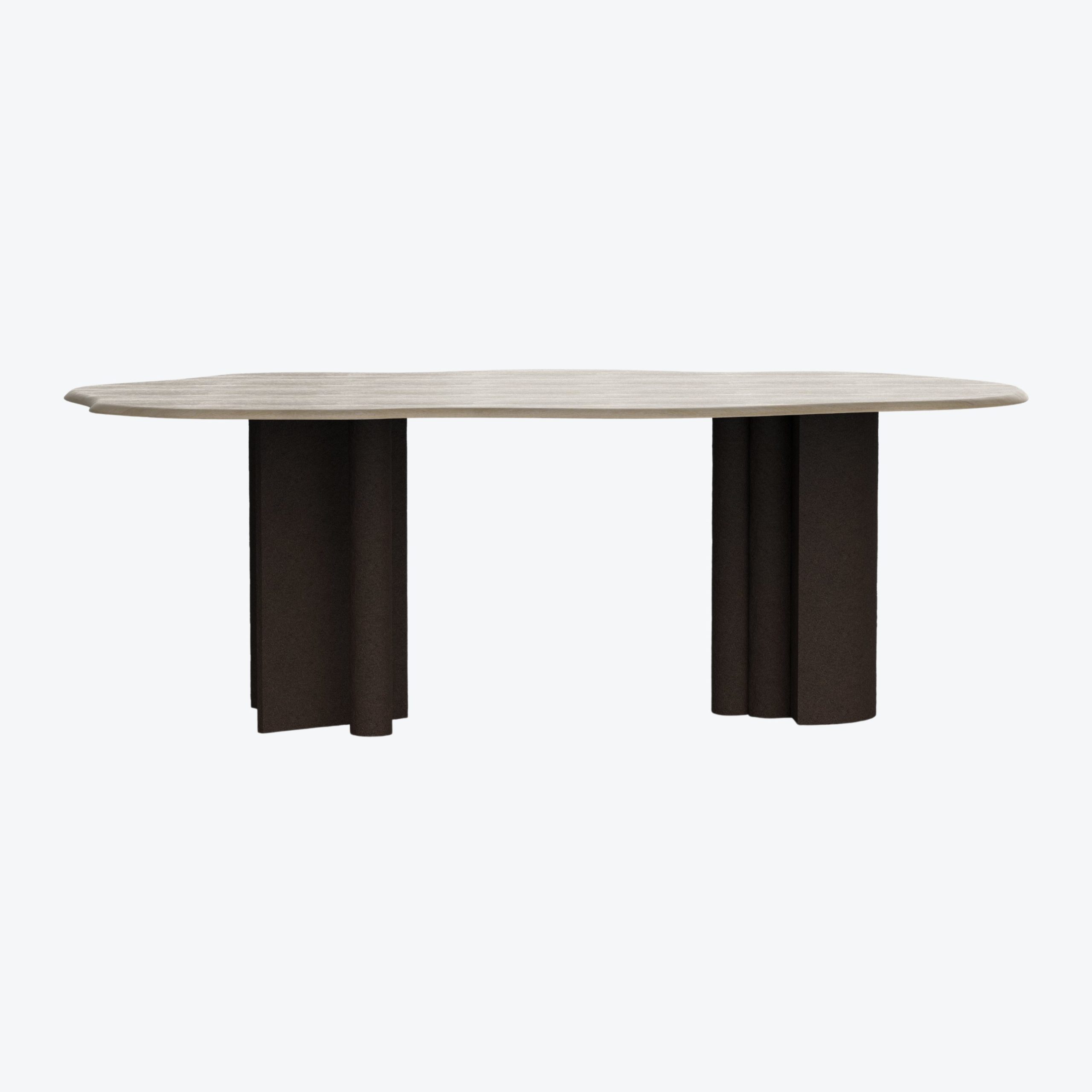 Kifwebe Table