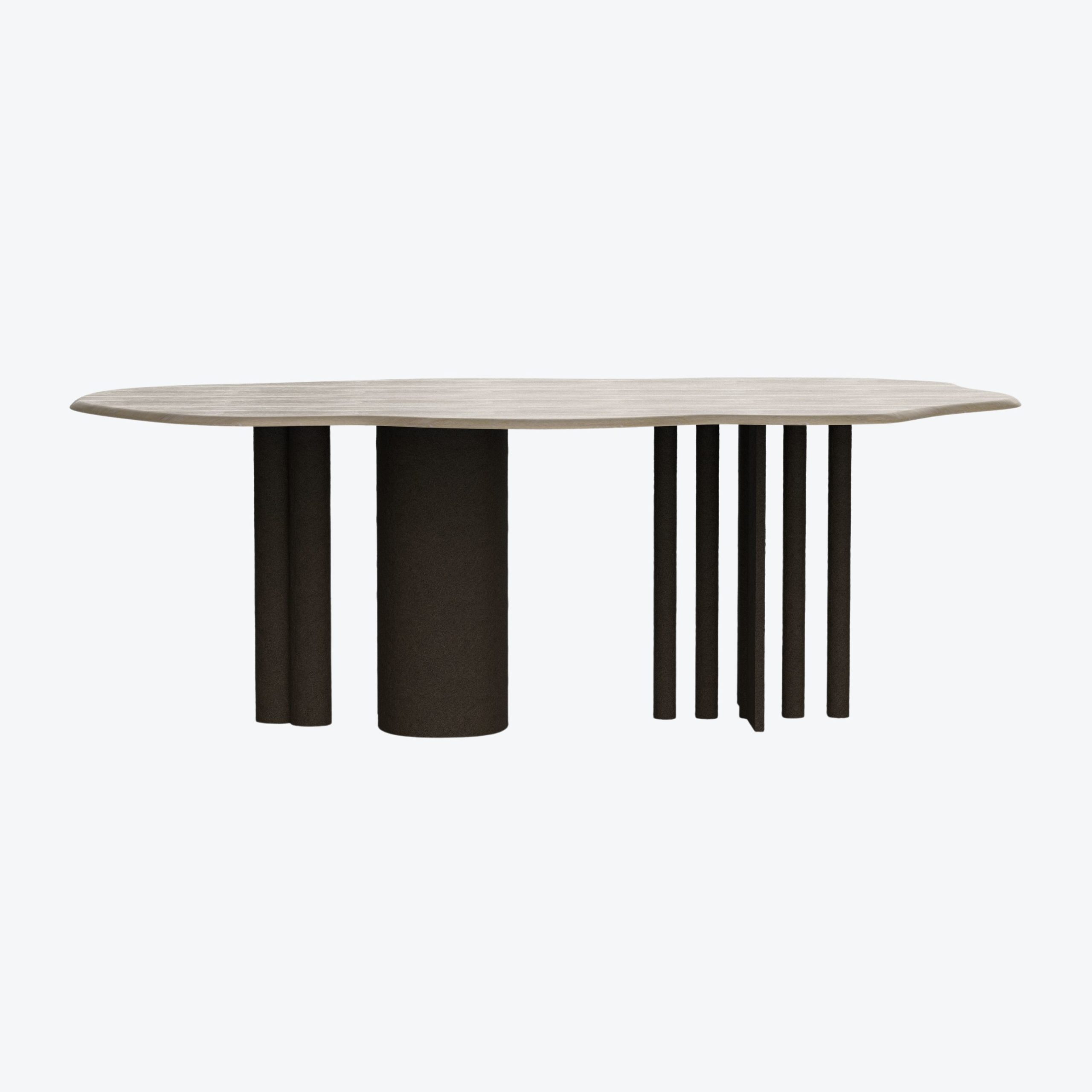 Nkisi Table