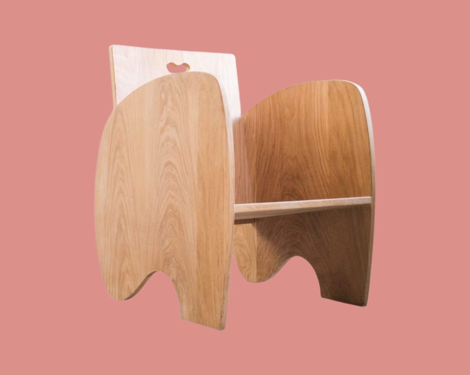 Carlos Armchair