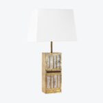 Zen Table Lamp