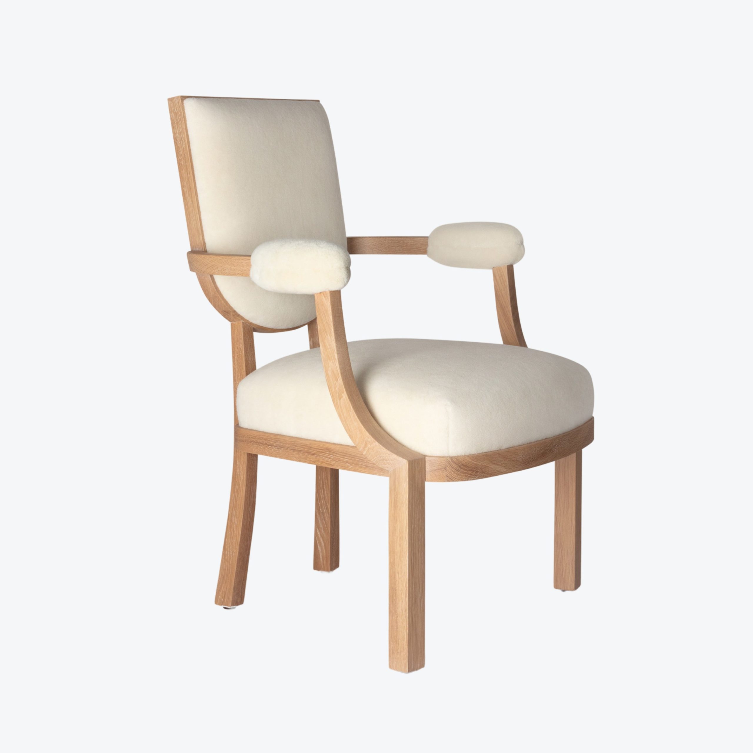 Fauteuil J.B.L.
