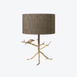 Lampe De Table Kedis