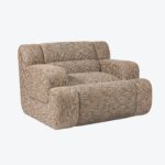 Mekah Armchair
