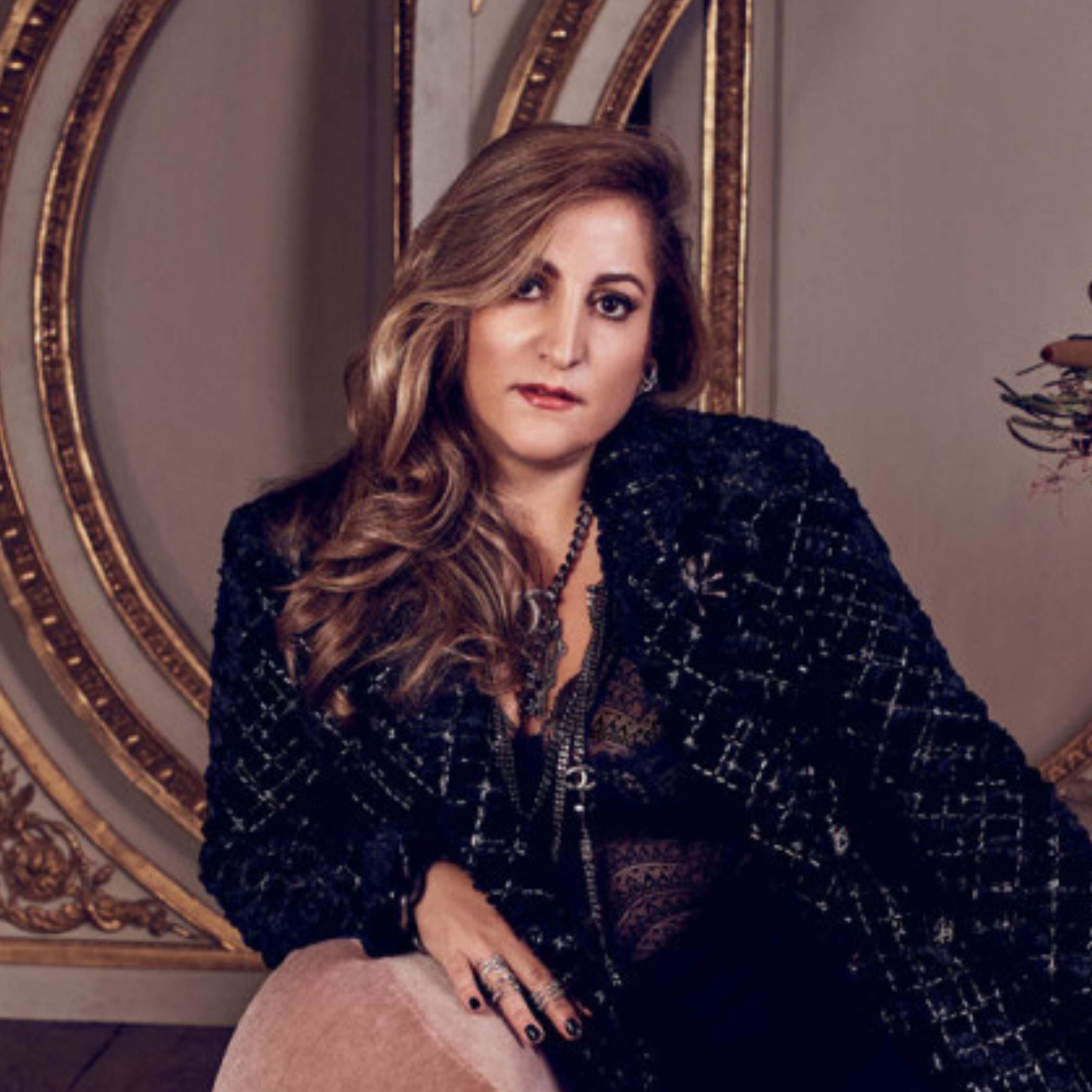 Aline Asmar D'Amman