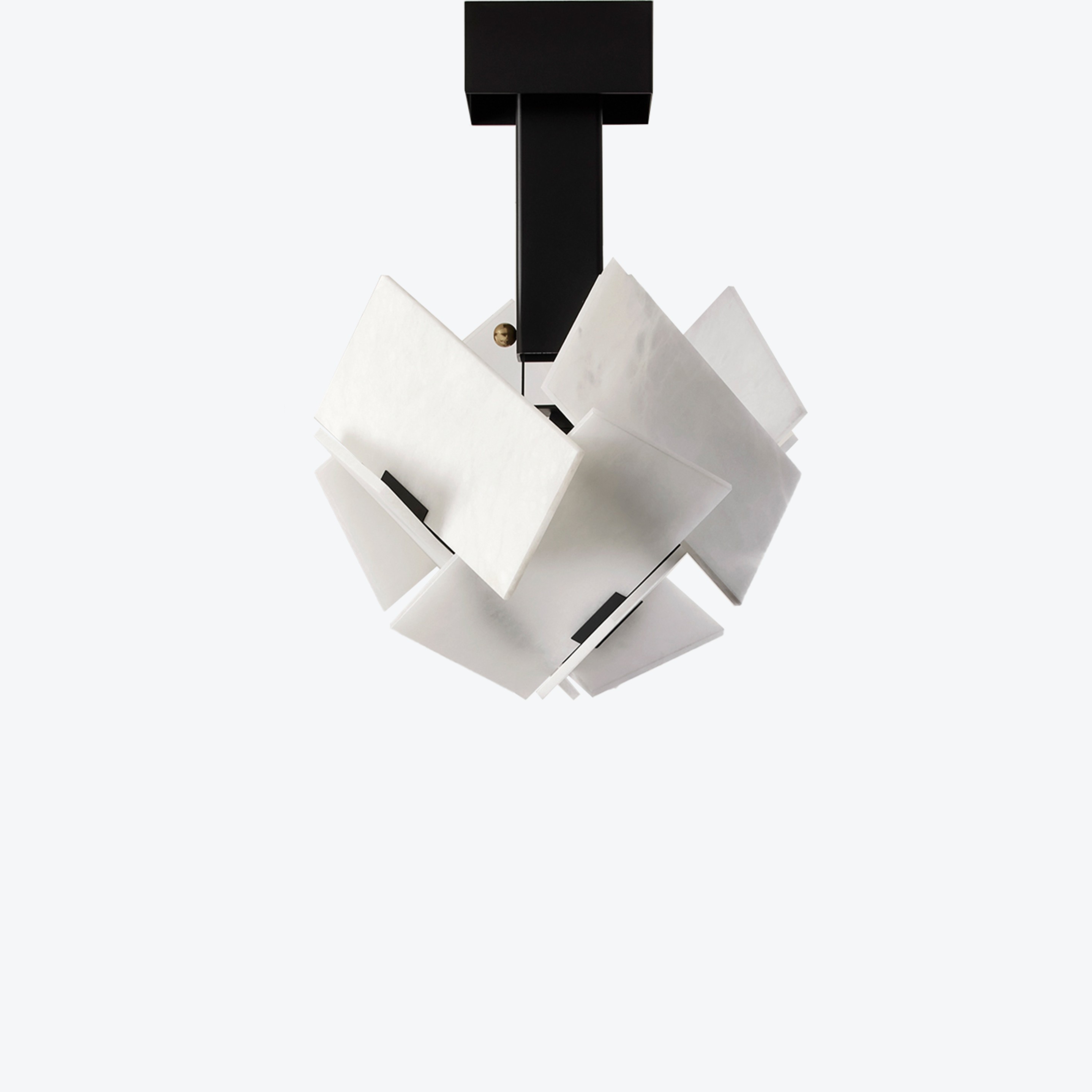 Suspension Boule