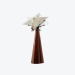 Nun Table Lamp Double Face