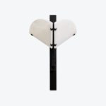 Quart De Rond Wall Lamp