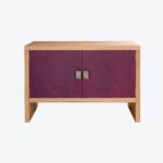 Jeannette Cabinet