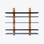 Melody Bookshelf
